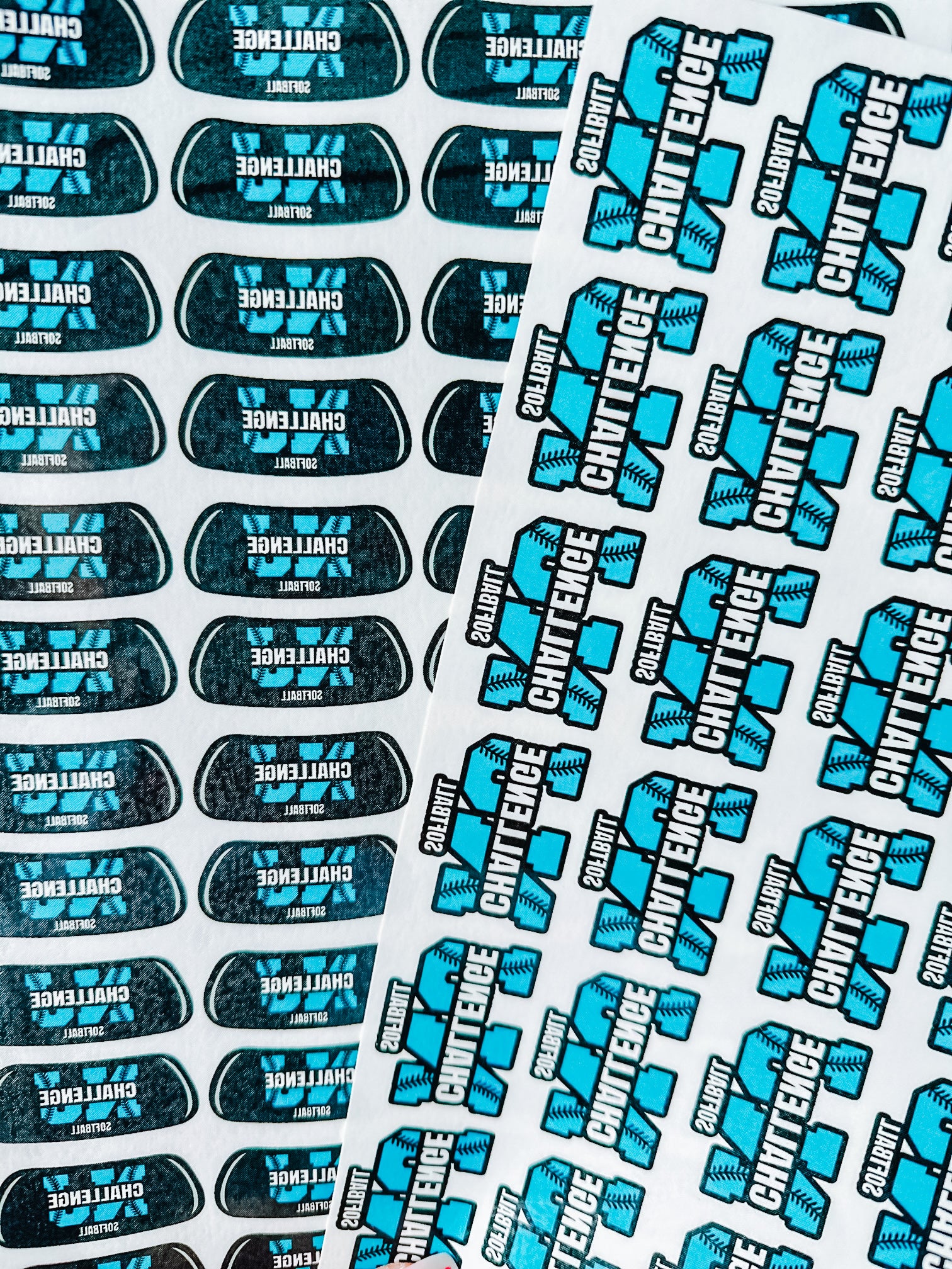 EyeBlack/Logo Tattoos Bundle - Itty Bits Designs
