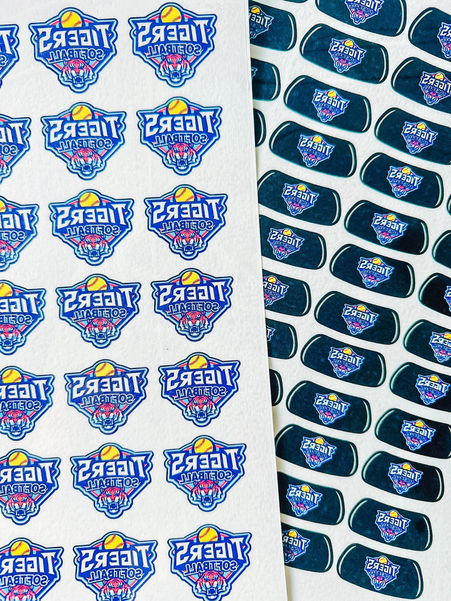 EyeBlack/Logo Tattoos Bundle - Itty Bits Designs